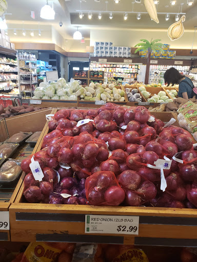 Asian Grocery Store «H MART», reviews and photos, 495 Great Neck Rd, Great Neck, NY 11021, USA