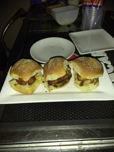 American Restaurant «NIXS Hartford», reviews and photos, 40 Front St, Hartford, CT 06103, USA