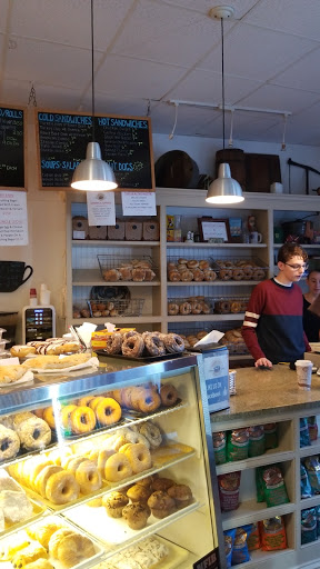 Donut Shop «Uncle Leo’s Not Just Coffee & Donuts», reviews and photos, 19 Main St, Redding, CT 06896, USA