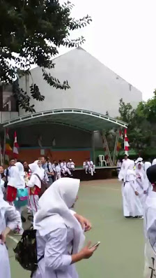 Video - SMP Negeri 35 Jakarta Timur