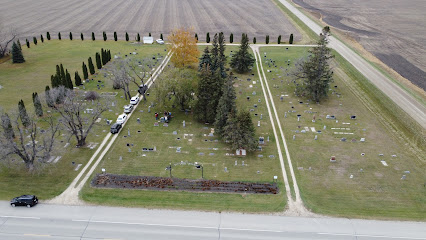 Elm Creek Cemetery