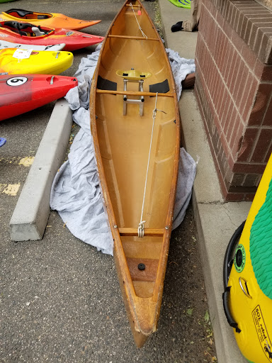 Outdoor Sports Store «Golden River Sports LLC», reviews and photos, 806 Washington Ave, Golden, CO 80401, USA