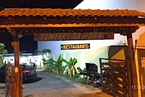 TEMPERO DA HORA RESTAURANTE image