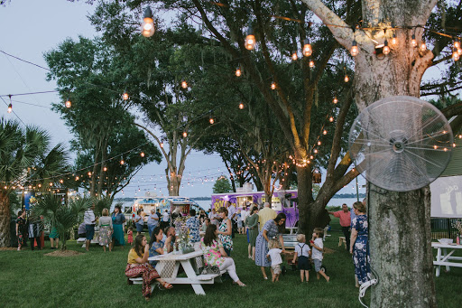 Event Planner «Tampa Bay Food Trucks», reviews and photos, 6306 Benjamin Rd #608, Tampa, FL 33634, USA