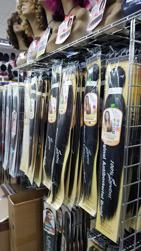 Beauty Supply Store «Victoria Beauty Supply», reviews and photos, 430 W North Ave, Milwaukee, WI 53212, USA