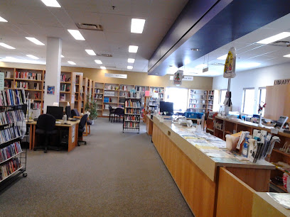 Assiniboia & District Public Library