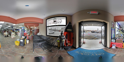 Liquor Store «Buy Rite Liquor of Keyport», reviews and photos, 117 NJ-35, Keyport, NJ 07735, USA