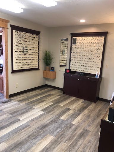Optometrist «Southside Eye Center Dr. Elmore», reviews and photos, 1634 Smith Valley Rd Suite A, Greenwood, IN 46142, USA
