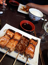 Plats et boissons du Restaurant japonais Kyoto Loft à Limoges - n°20