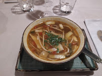 Soupe du Restaurant chinois La Jonque d'Or à Metz - n°3