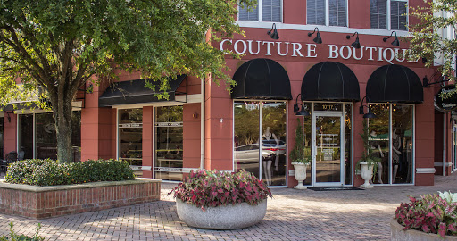 Boutique «Couture Designer Resale Boutique», reviews and photos, 10117 Montague St, Tampa, FL 33626, USA