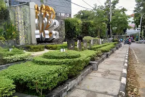 Taman Banjarmasin Bungas image