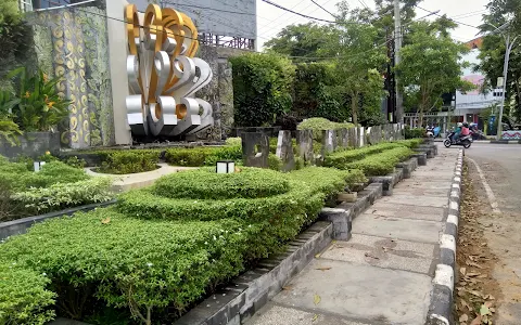 Taman Banjarmasin Bungas image