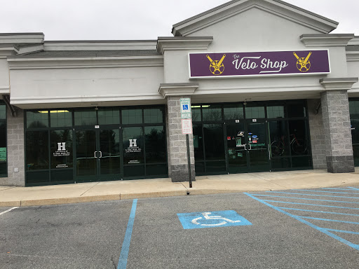 The Velo Shop, 6465 Village Ln #8, Macungie, PA 18062, USA, 