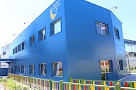 Escola infantil Lúa II en Vigo