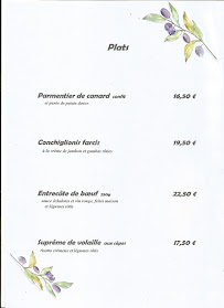 Photos du propriétaire du Restaurant Auberge du Presbytère à Saint-Barthélémy-de-Bussière - n°8