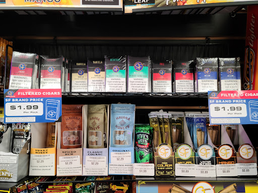 Tobacco Shop «Smoker Friendly», reviews and photos, 7540 Sheridan Blvd, Arvada, CO 80003, USA