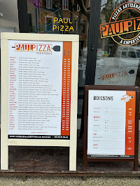 Photos du propriétaire du Pizzeria Paul Pizza à Buis-les-Baronnies - n°1