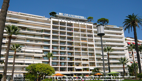 Croisette International, Immobilier Cannes à Cannes