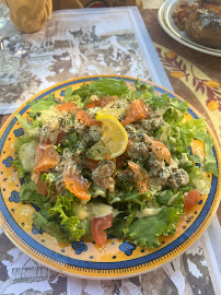 Salade César du Restaurant La Provende à Avignon - n°3