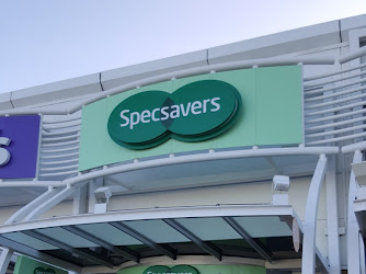 Specsavers Opticians and Audiologists - Fort Kinnaird