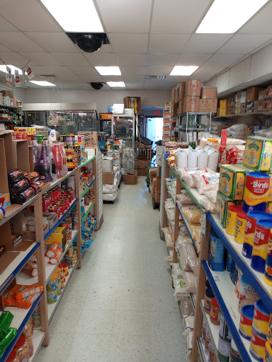 Grocery Store «Chumas Grocery Co Inc», reviews and photos, 7217 Olde Salem Cir, Hanover Park, IL 60133, USA