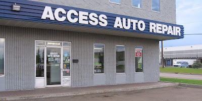 Access Automotive