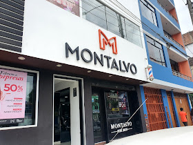 Montalvo Salon Spa