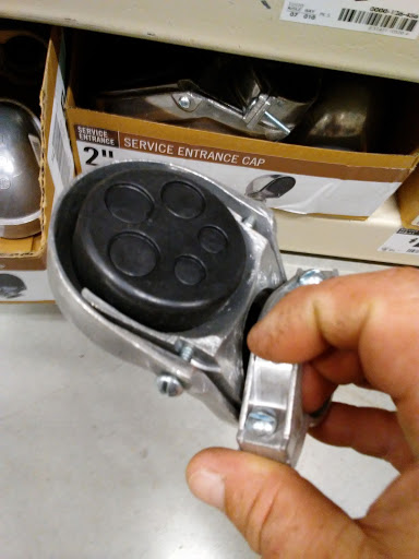 Home Improvement Store «The Home Depot», reviews and photos, 1500 Rome Hwy, Cedartown, GA 30125, USA