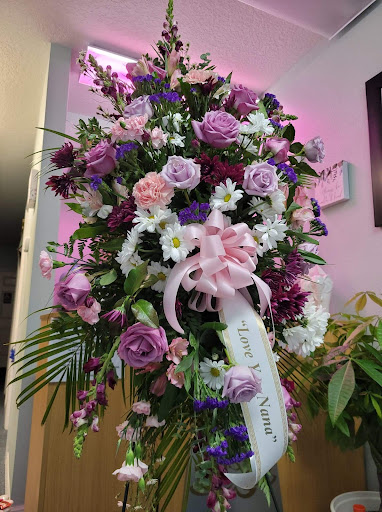 Florist «Love Story Florist», reviews and photos, 7033 US-301, Riverview, FL 33578, USA