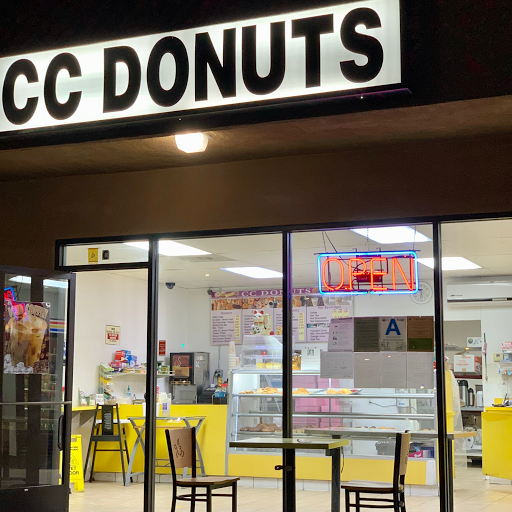 Donut Shop «C & C Donuts», reviews and photos, 1001 W Carson St # C, Torrance, CA 90502, USA