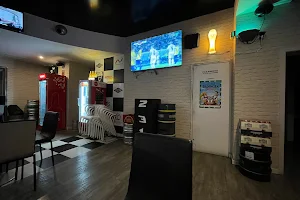 Sports Caffe image