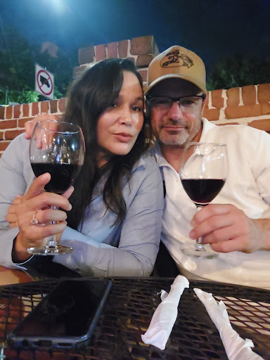 Bar & Grill «Reel Cafe», reviews and photos, 100 S Front St, Wilmington, NC 28401, USA