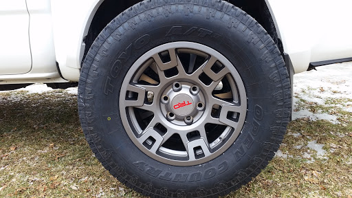 Tire Shop «Firestone Complete Auto Care», reviews and photos, 475 Amherst St, Nashua, NH 03063, USA