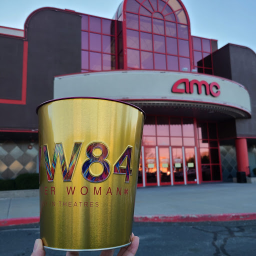 Movie Theater «AMC Plainville 20», reviews and photos, 220 New Britain Ave, Plainville, CT 06062, USA