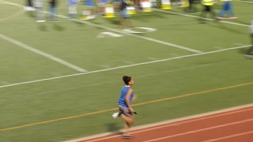 Stadium «Eagle-Mustang-Stadium», reviews and photos, 1250 W Belt Line Rd, Richardson, TX 75080, USA