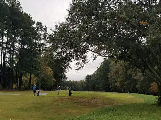 Golf Course «Furman University Golf Club», reviews and photos, 400 N Hwy 25 Bypass, Greenville, SC 29617, USA