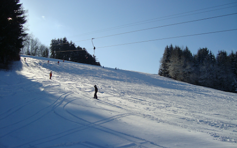 Ski-Lift/Alm Monte Voggo image