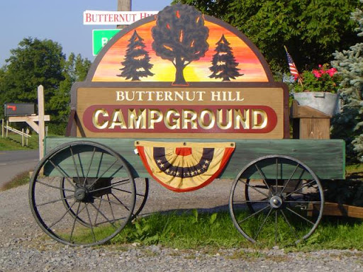 Butternut Hill RV Camping image 2