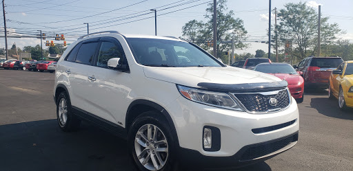 Used Car Dealer «Dan Trinkles Auto Mall», reviews and photos, 2148 Howertown Rd, Northampton, PA 18067, USA