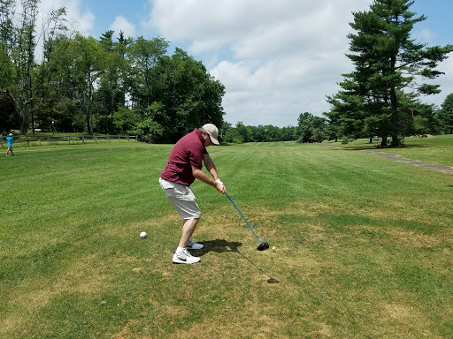 Golf Course «Beckett Golf Club», reviews and photos, 2387 Kings Hwy, Swedesboro, NJ 08085, USA
