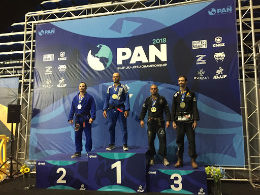 Martial Arts School «Westside Mixed Martial Arts», reviews and photos, 1021 Jessie Rd, Little Rock, AR 72202, USA