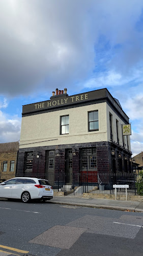 The Holly Tree - London
