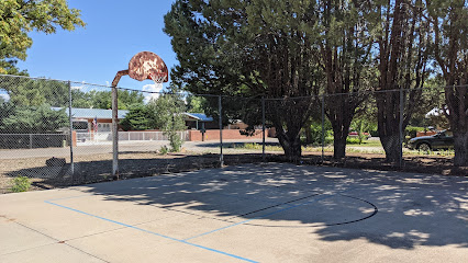 Green Valley Pickleball and Basketball Courts