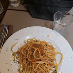 Photo n°3 de l'avis de Andre.c fait le 08/11/2022 à 16:25 sur le  Caffè Caboto à Savona