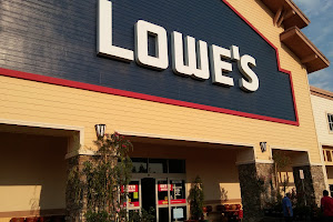 Lowe's Home Improvement