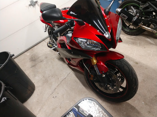 Motorcycle Dealer «Wilkins Motorsports», reviews and photos, 2237 NY-22, Brewster, NY 10509, USA