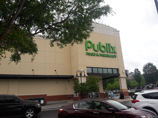 Supermarket «Publix Super Market at Cheshire Square», reviews and photos, 2325 Cheshire Bridge Rd NE, Atlanta, GA 30324, USA