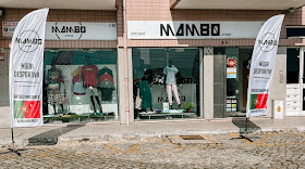Mambo Store