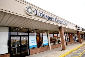 Lifespan Urgent Care - Middletown image